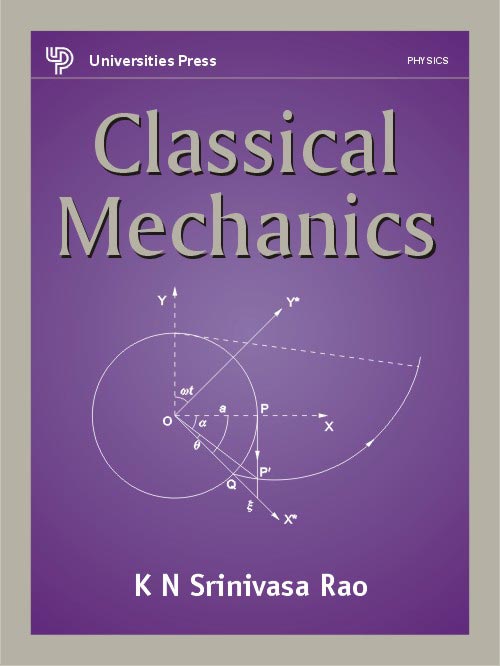 Orient Classical Mechanics